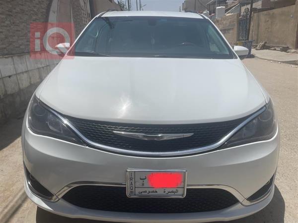 Chrysler Voyager 2021 for sale in Iraq - Basra